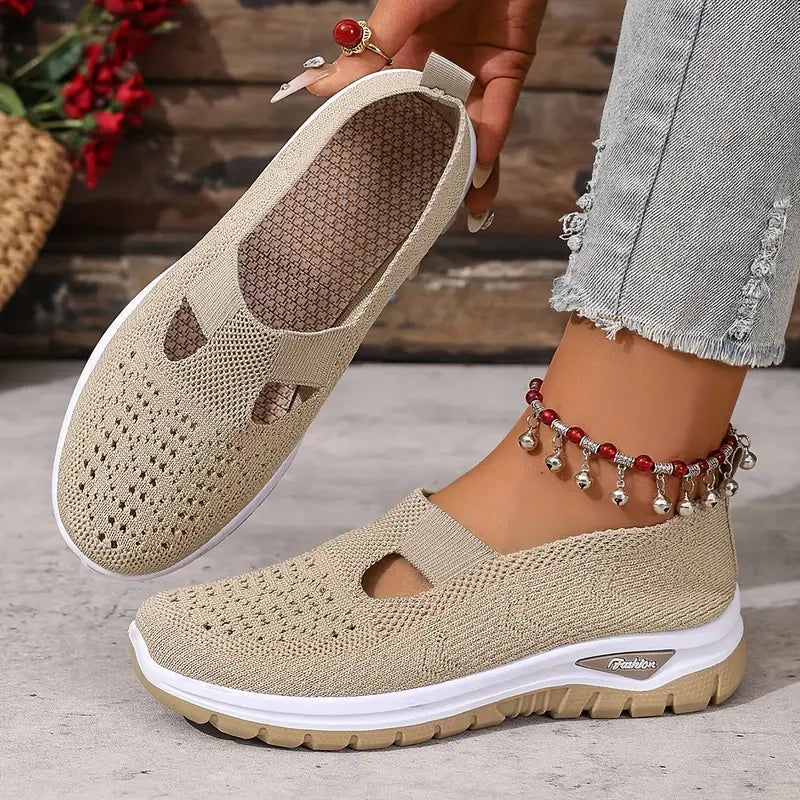 Breathable Sneakers for Women