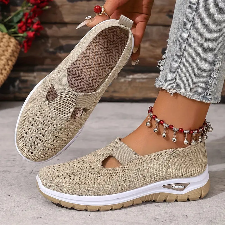 Breathable Sneakers for Women