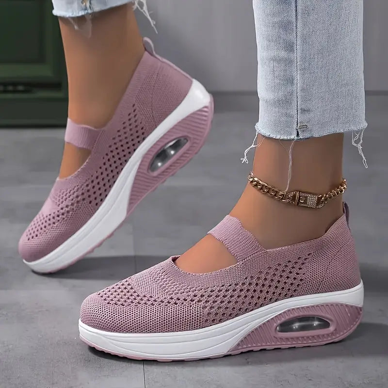 Breathable Comfortable Sneakers