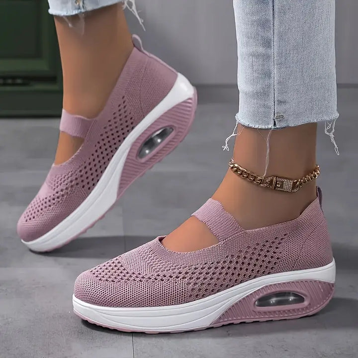 Breathable Comfortable Sneakers