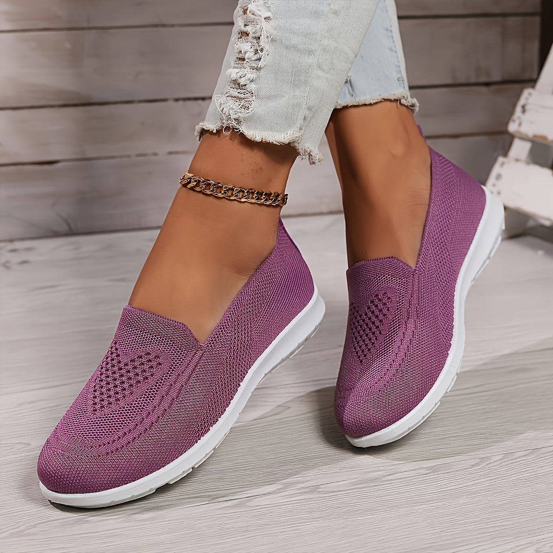 Eva - Comfortable Walking Shoes