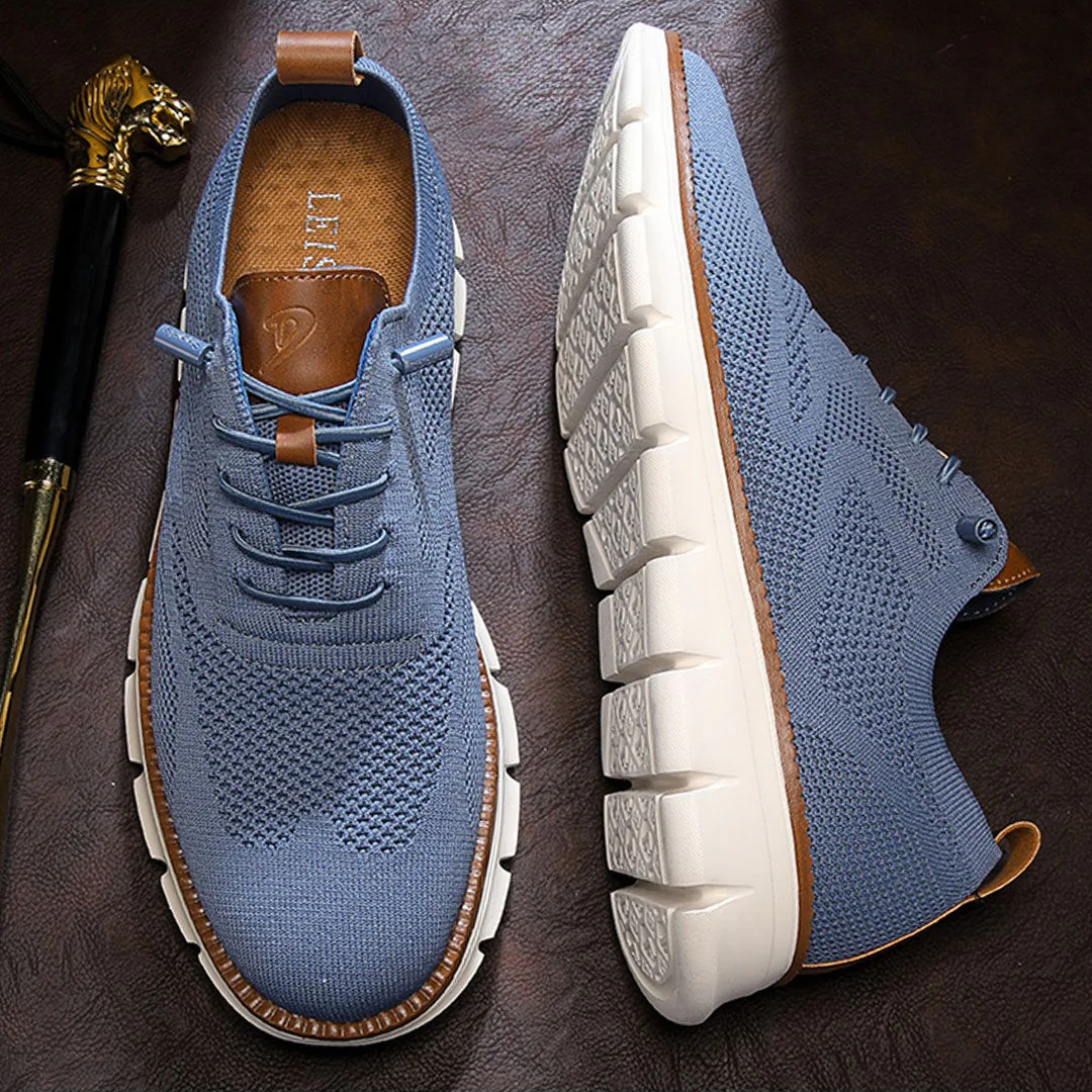 DARIO™|LIGHTWEIGHT FLYKNIT SHOE