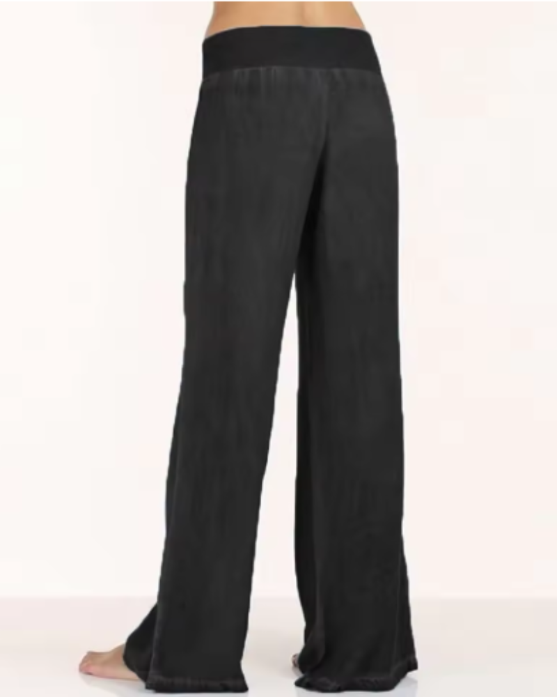 ASUNA - COMFORTABLE BOHEMIAN PANTS