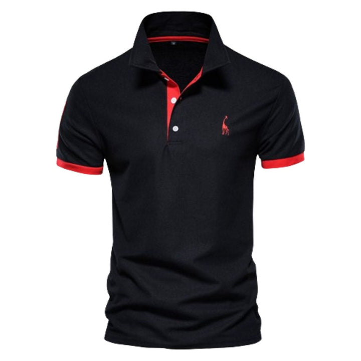 Laluna® | Casual Polo Shirt