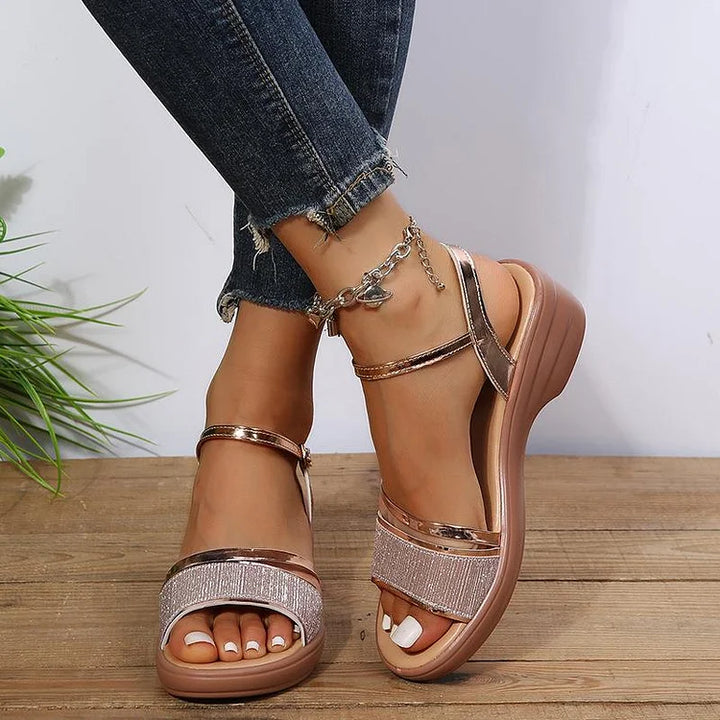 Ane - Elegant Sandals