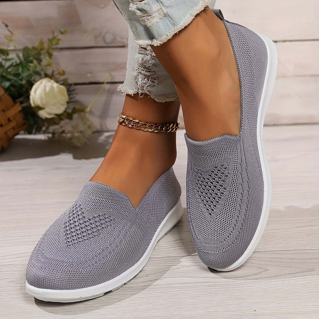 Eva - Comfortable Walking Shoes