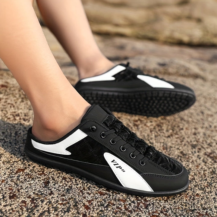 MAXIMUM COMFORT SANDALS