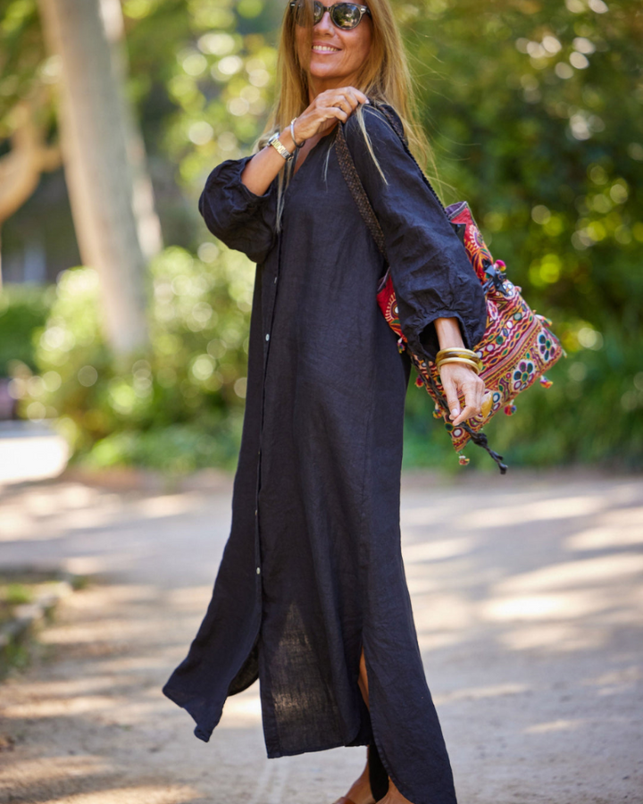 SEREANA – Sunny Summer Dress