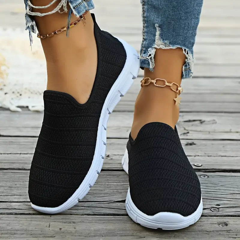 Breathable Summer Casual Shoes