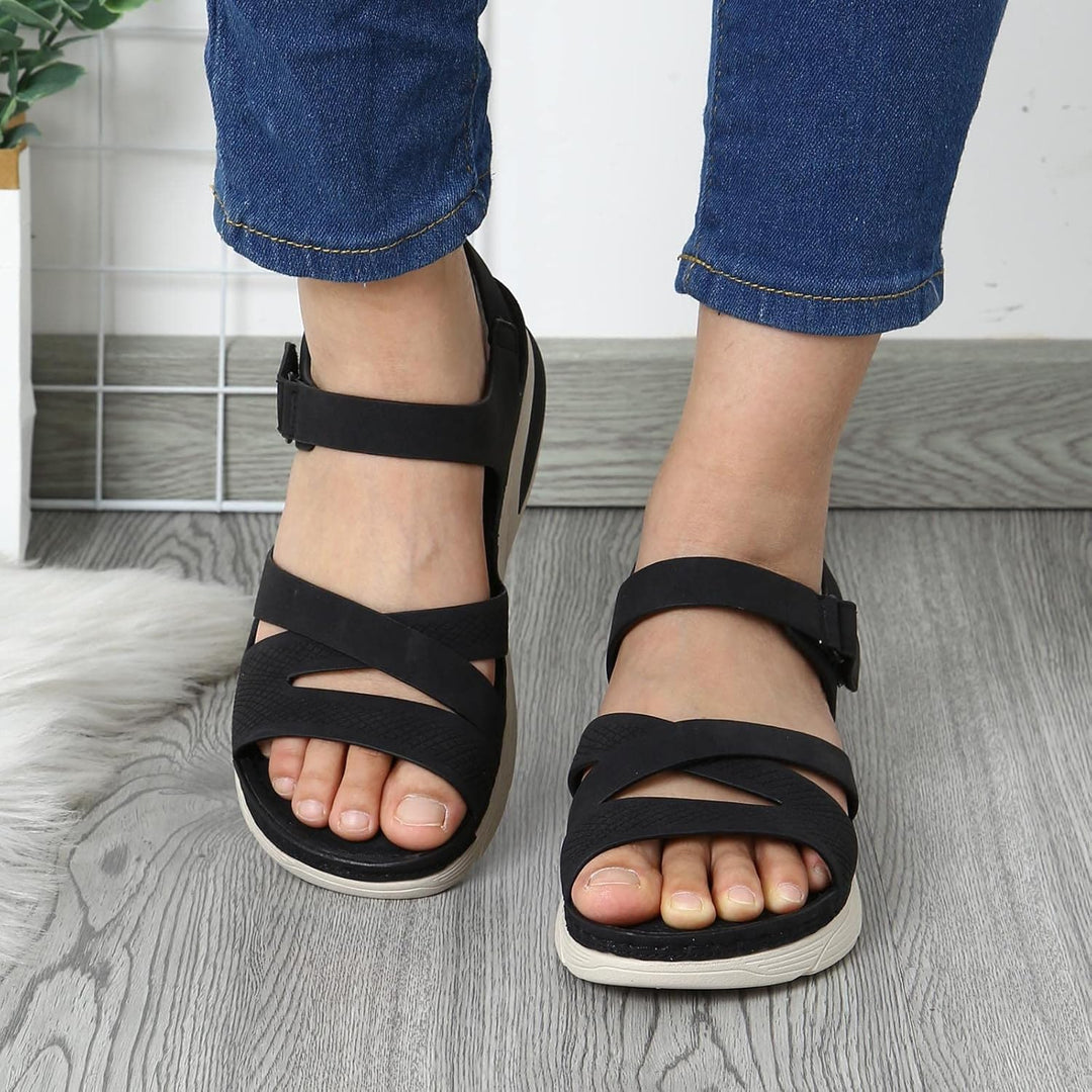 Marbella Sandals
