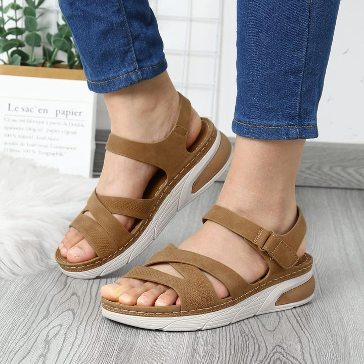Marbella Sandals