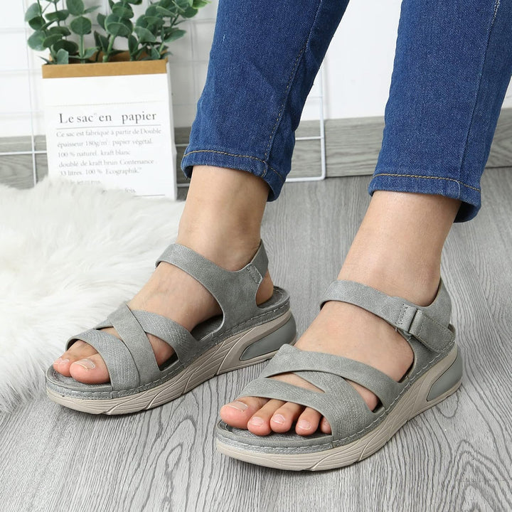 Marbella Sandals