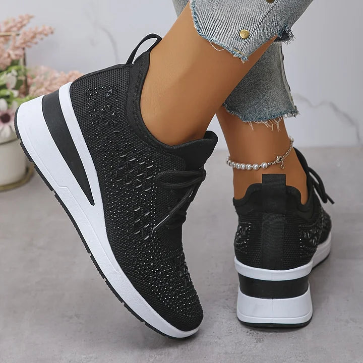 Camila - Orthopedic Walking Shoes
