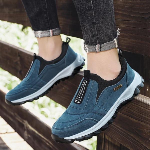 Colina - Comfortable Walking Shoes