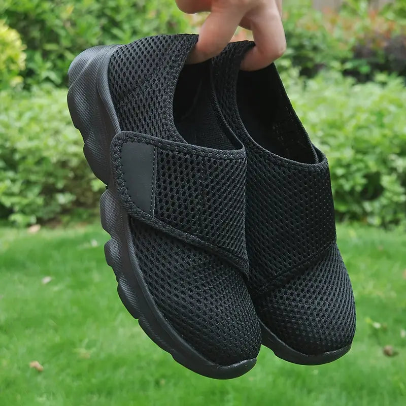 Orthopedic Walking Shoes