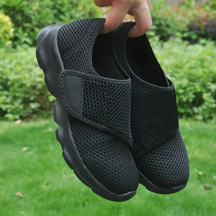 Orthopedic Walking Shoes