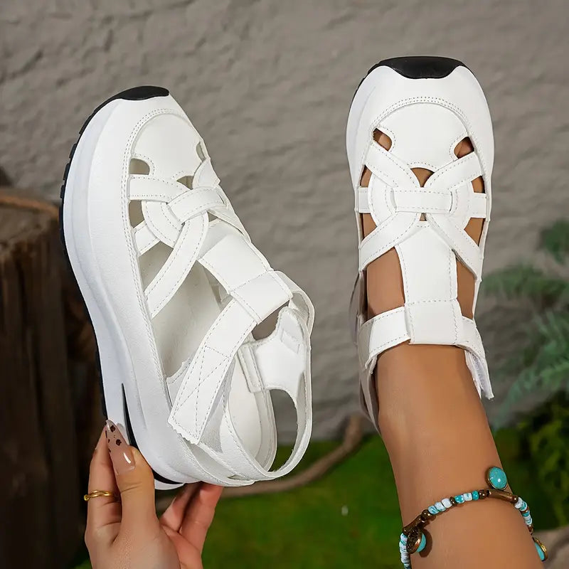 Dora - Comfortable Sandals