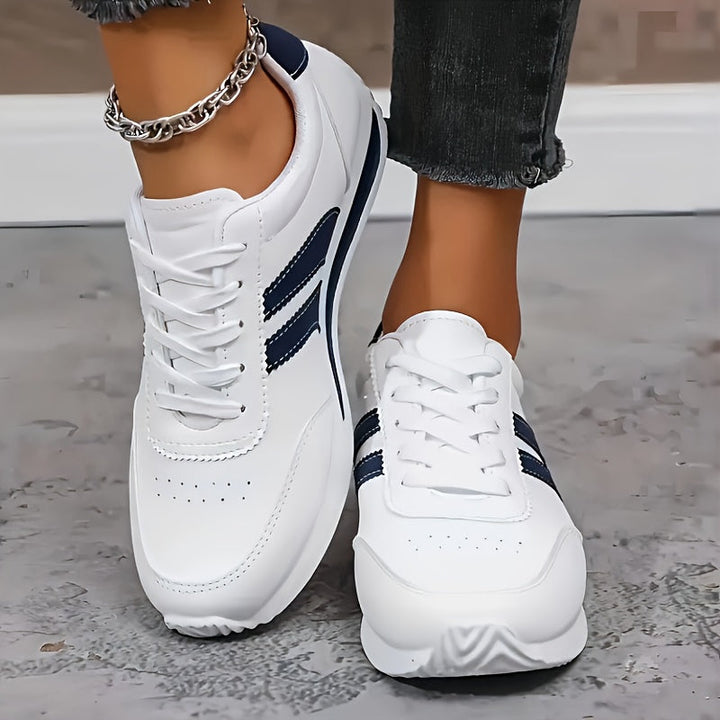 Tessa Comfort Daily Sneakers
