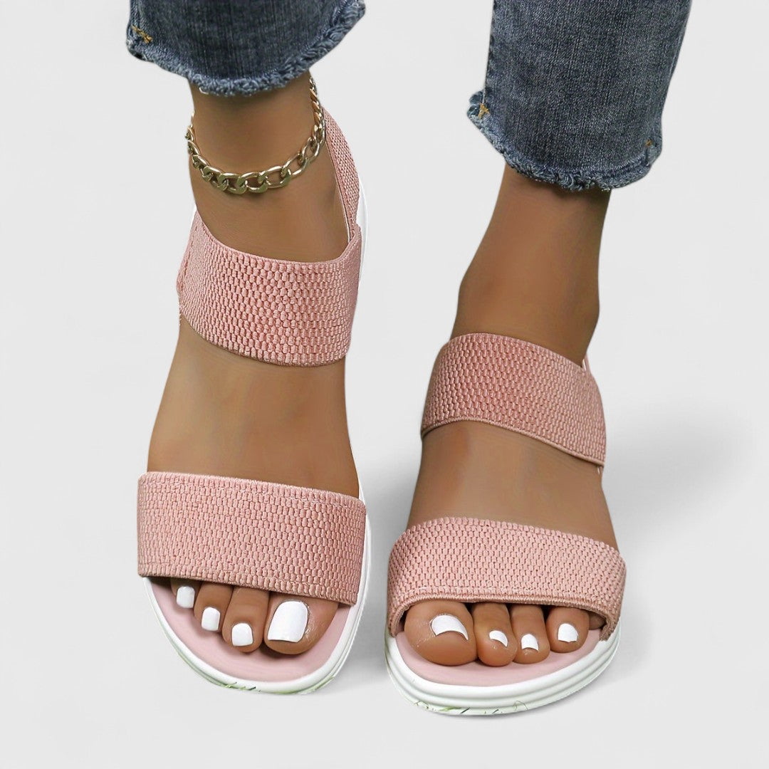 Dalila - Daily Comfort Sandals