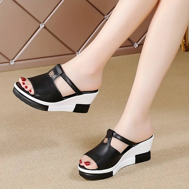 Sonia - Comfortable and Elegant Sandals