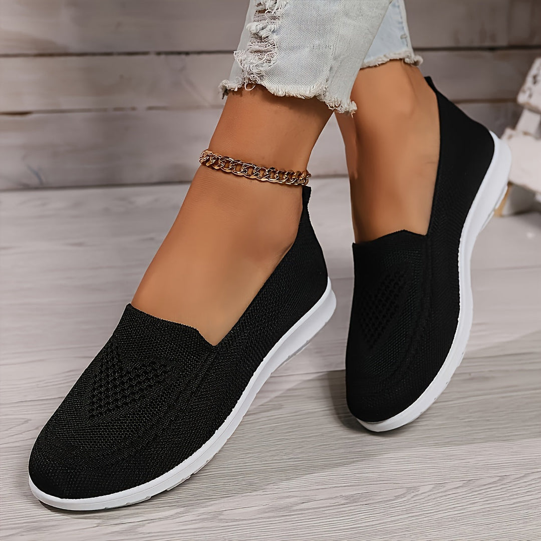 Eva - Comfortable Walking Shoes