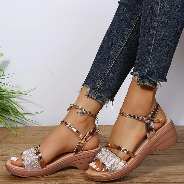 Ane - Elegant Sandals