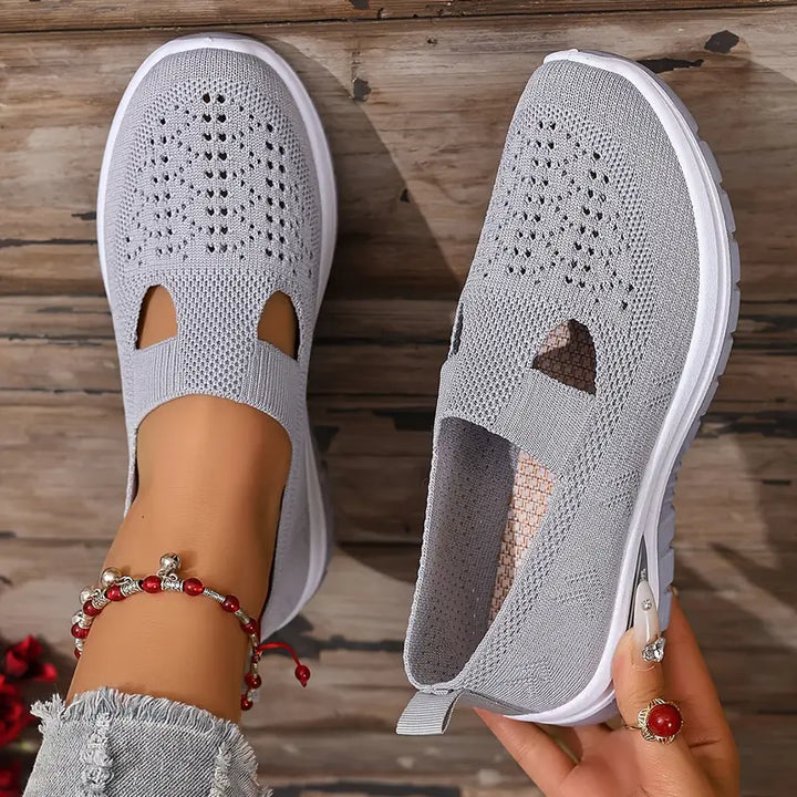 Breathable Sneakers for Women