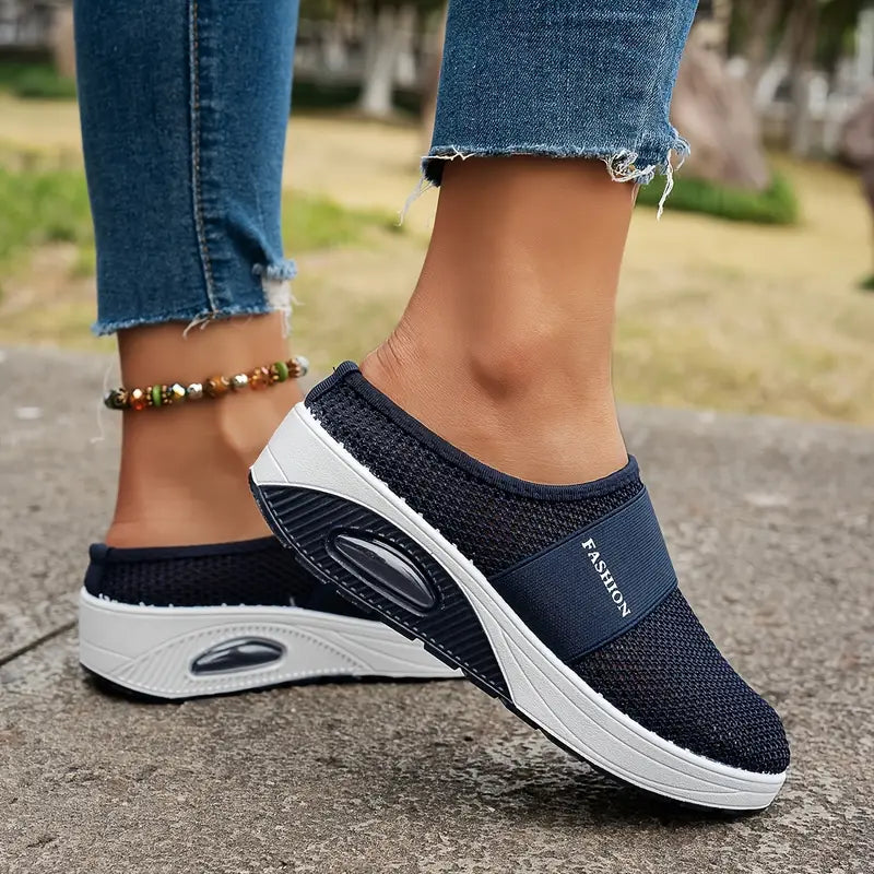 Comfortable Fashion Sneakers for Walking
