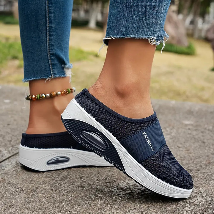 Comfortable Fashion Sneakers for Walking