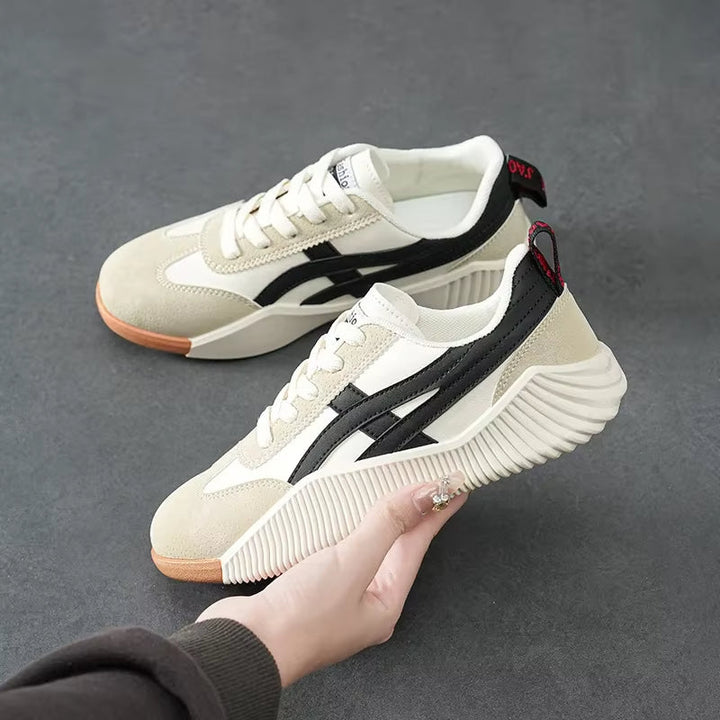 Fashion - Comfortable Sneakers