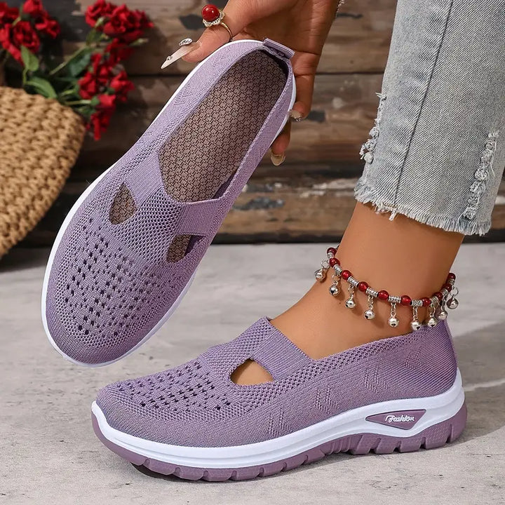 Breathable Sneakers for Women