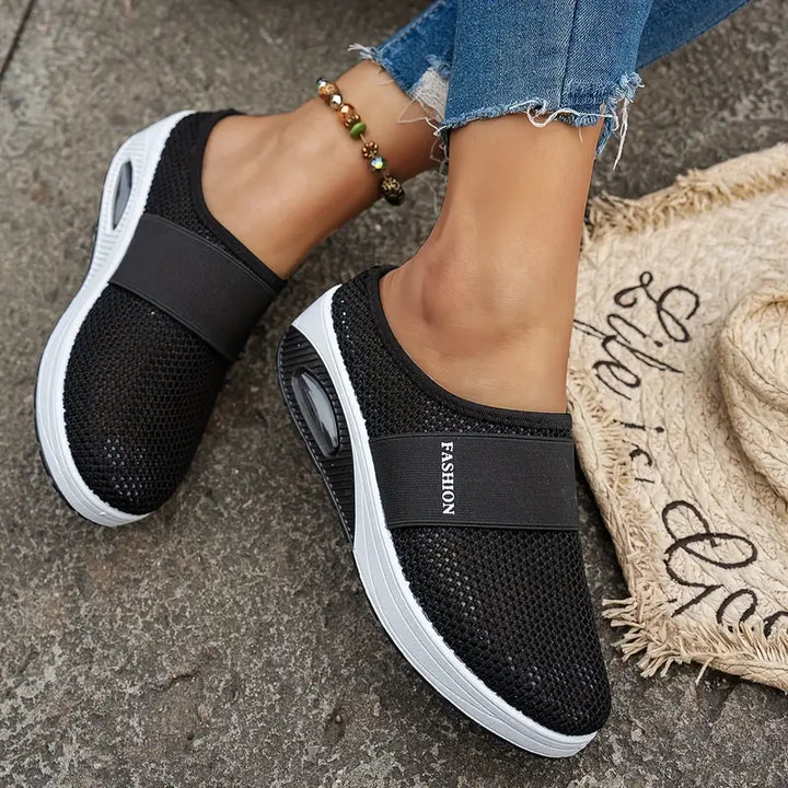 Comfortable Fashion Sneakers for Walking