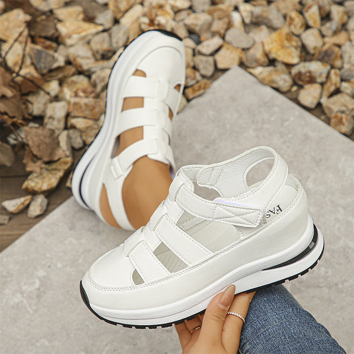 Duna - Comfortable Sandals