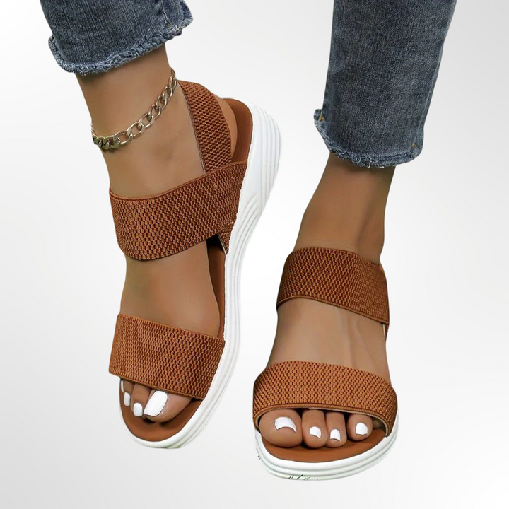 Dalila - Daily Comfort Sandals