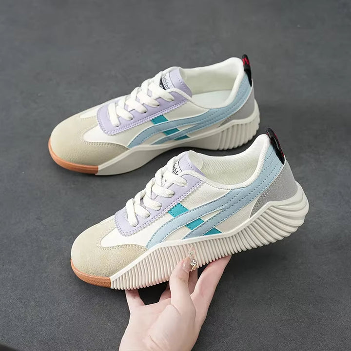 Fashion - Comfortable Sneakers