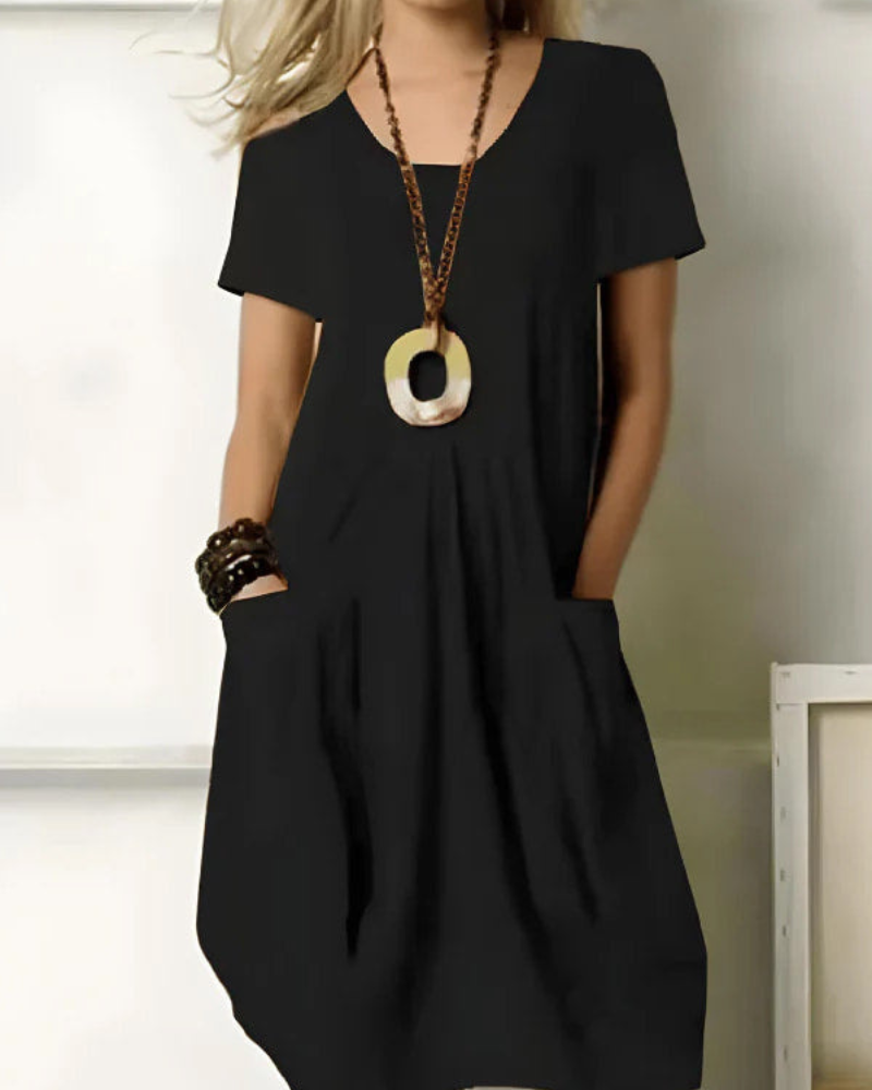 DUBUI – COMFORTABLE DRESS