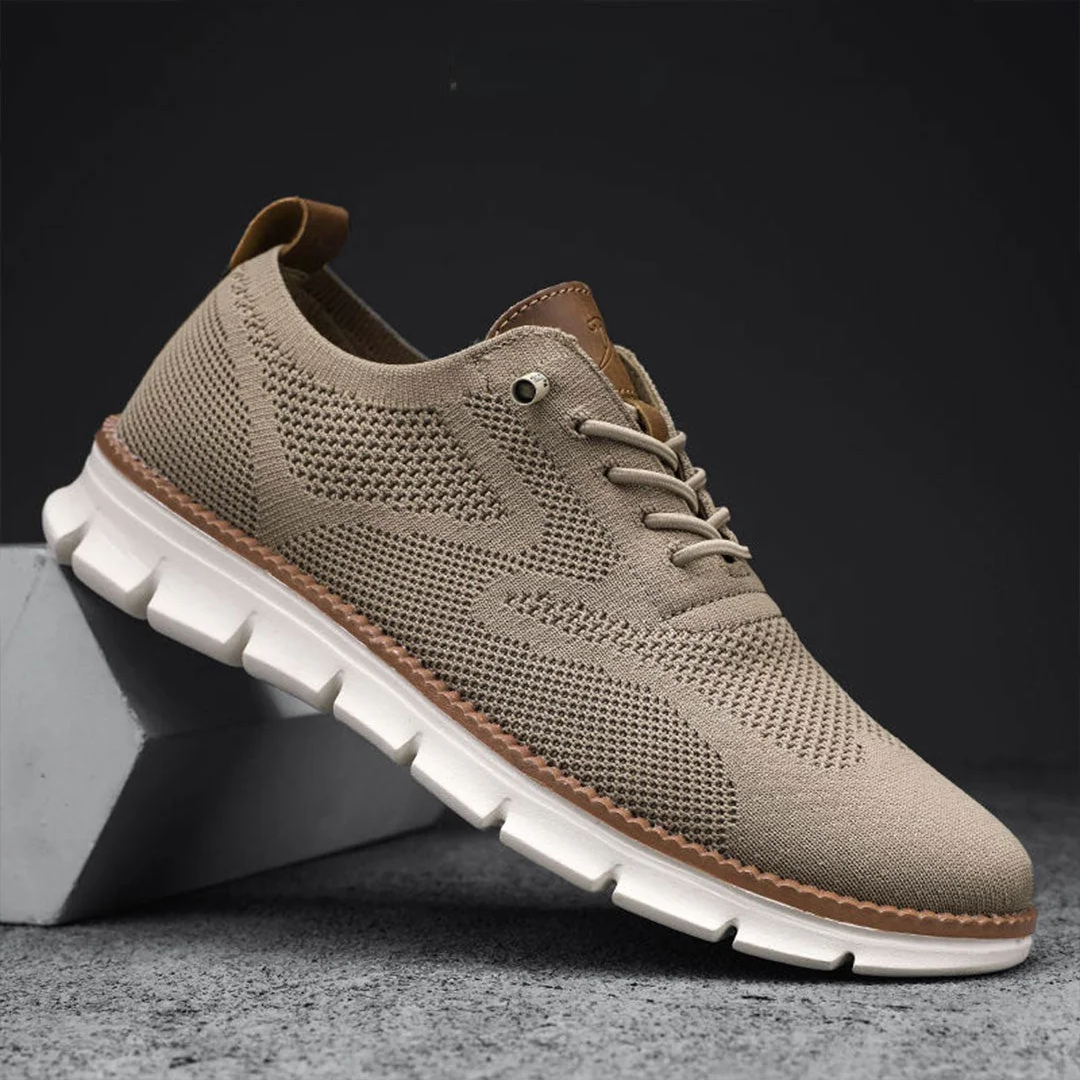 DARIO™|LIGHTWEIGHT FLYKNIT SHOE