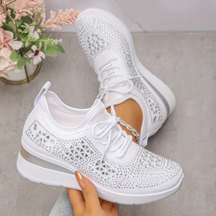 Camila - Orthopedic Walking Shoes