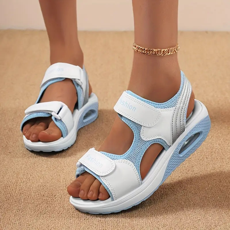 Comfortable sandals for summer