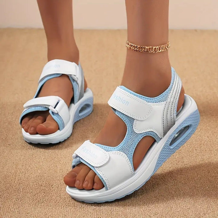 Comfortable sandals for summer