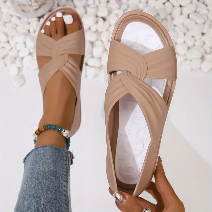 Elisa - Elegant Sandals