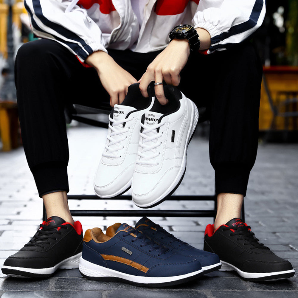 Ergonomic and Comfortable Shoes