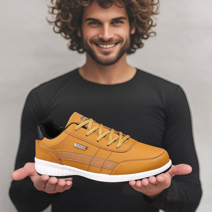 Ergonomic and Comfortable Shoes