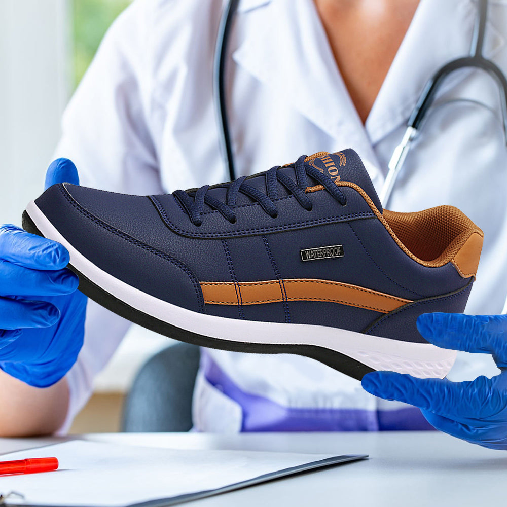 Ergonomic and Comfortable Shoes