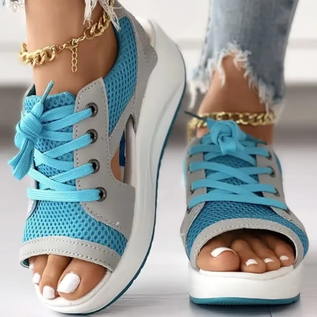 Celia - Elegant and Comfortable Sneakers