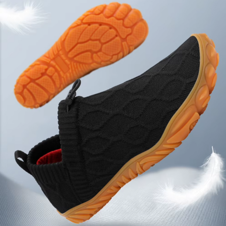 CASUAL BAREFOOT SHOES