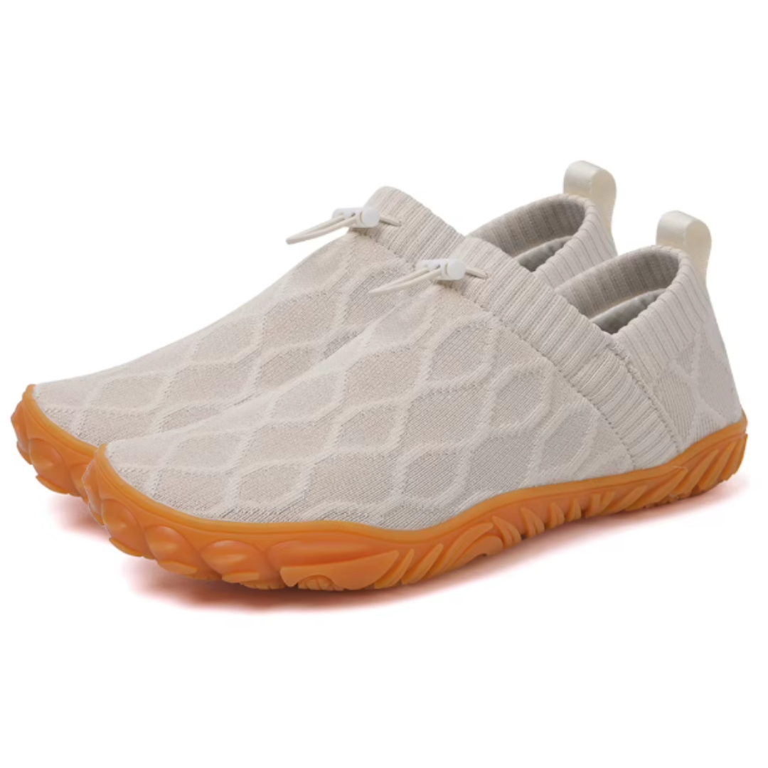 CASUAL BAREFOOT SHOES
