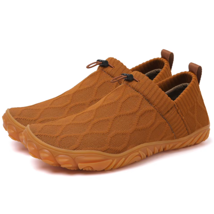 CASUAL BAREFOOT SHOES