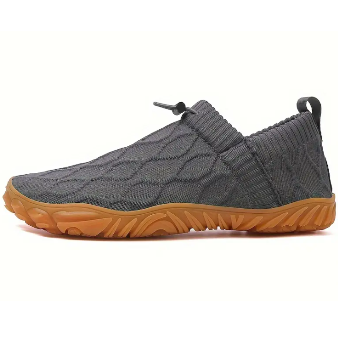 CASUAL BAREFOOT SHOES