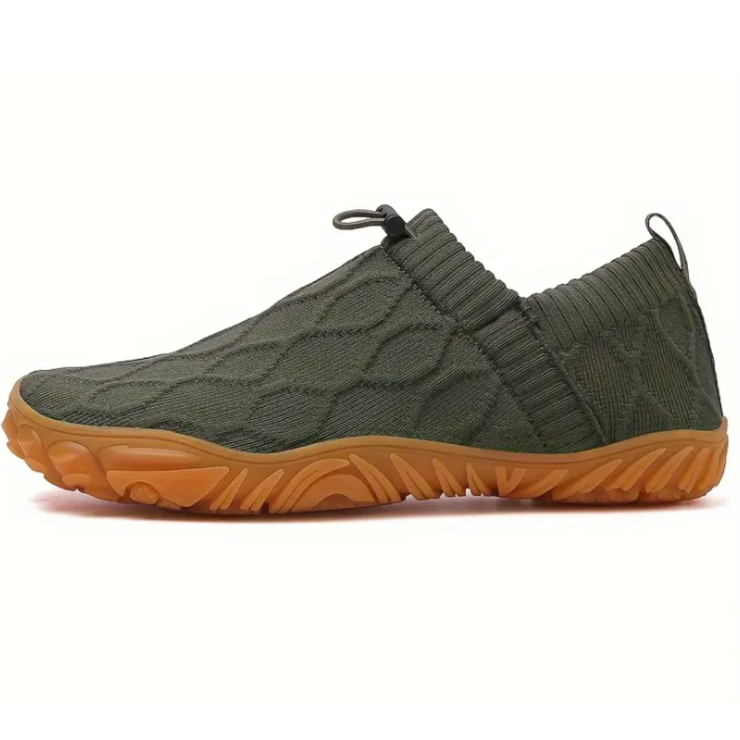 CASUAL BAREFOOT SHOES